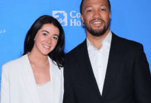 jalen brunson wife ethnicity