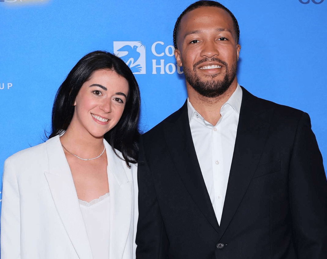 jalen brunson wife ethnicity