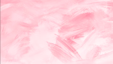 Wallpaper:4bmb3wbm3qm= Light Pink Background