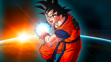 Wallpaper:-Oziqe4ju-M= Goku