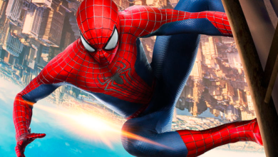 Wallpaper:6mc2bo3-7g8= Spiderman
