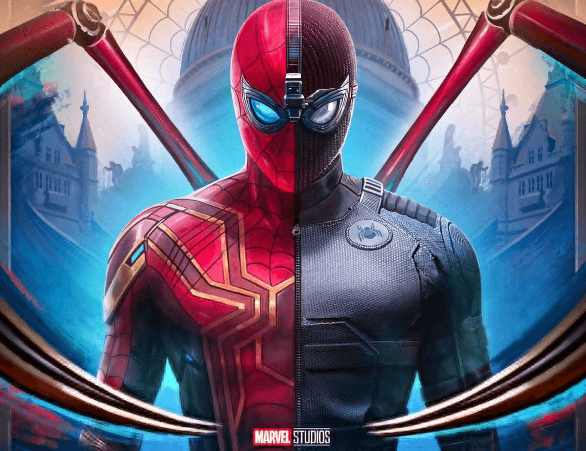 Wallpaper:7fe6iyrc9dm= Spider Man