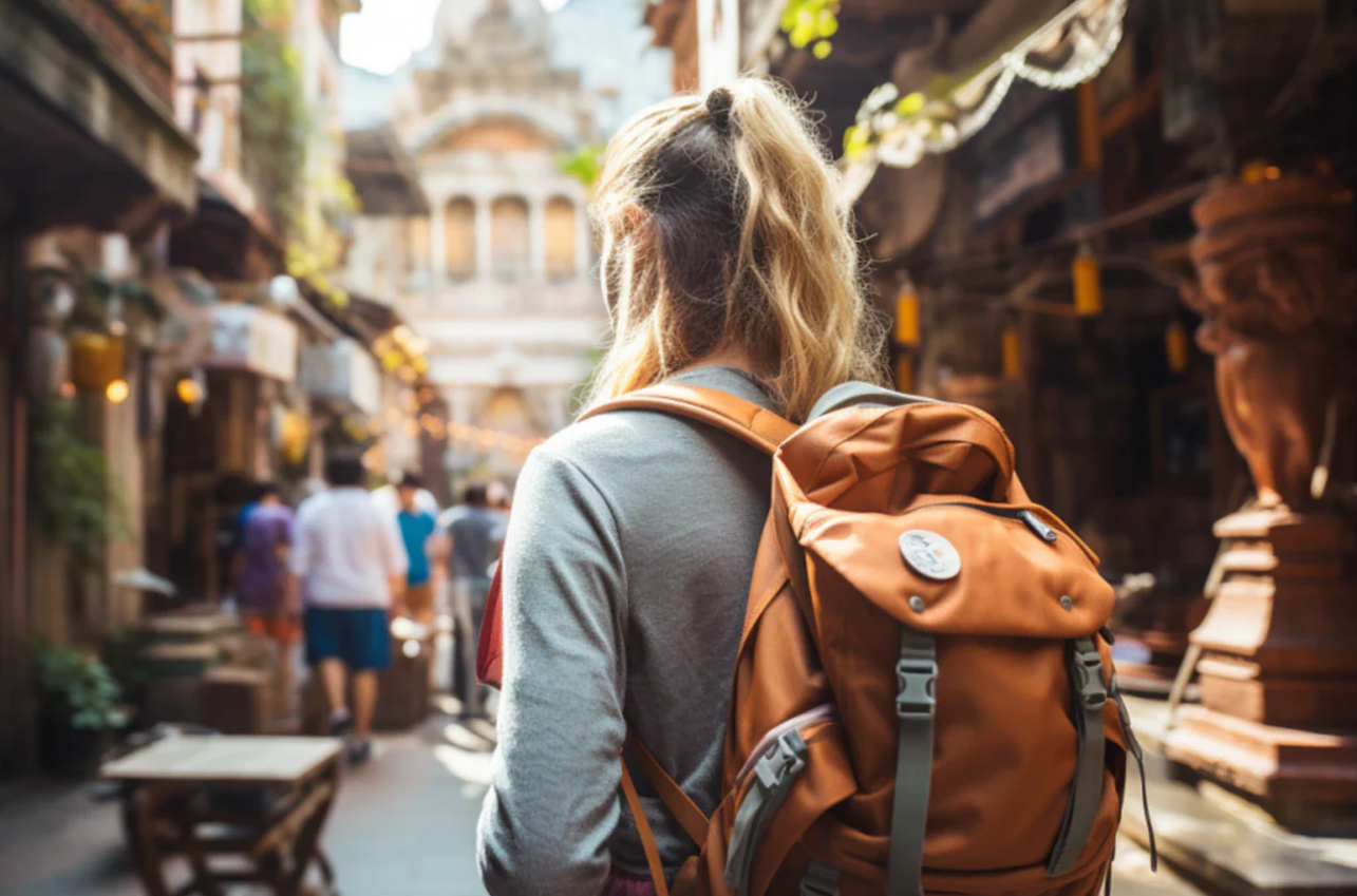 Staying Safe While Traveling: Essential Tips and Tools for a Secure Journey