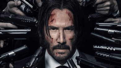 Wallpaper:5cmvp28zmui= John Wick