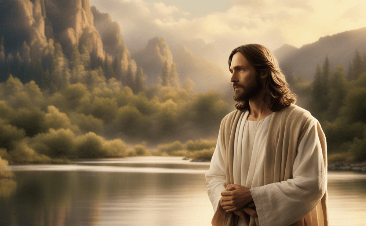 Wallpaper:1sacjtfhoyo= Jesus Christ Lds