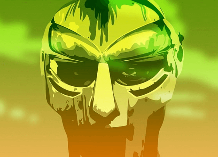 Wallpaper:6jmw16kpvcs= Mf Doom