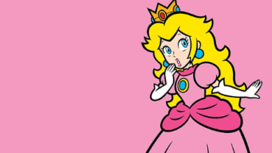 Wallpaper:71hg2k4q7dw= Princess Peach