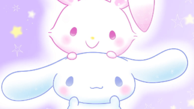 Wallpaper:_Jamyyhxq5y= Cute Cinnamoroll Sanrio