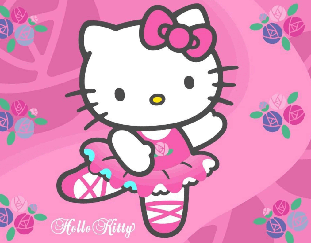 Wallpaper:8gou3l7op8q= Pink:Kkohujwbi_U= Hello Kitty