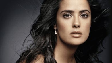 Wallpaper:2gzysryctmo= Salma Hayek