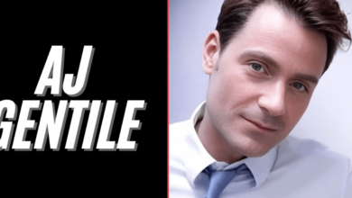 AJ Gentile Net Worth