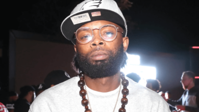 Eazy The Block Captain Net Worth