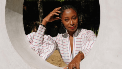 Fatima Robinson Net Worth