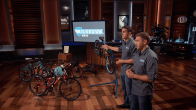 Guardian Bikes Net Worth