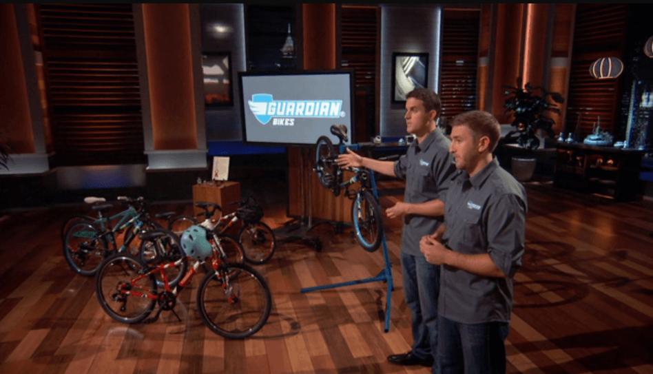 Guardian Bikes Net Worth