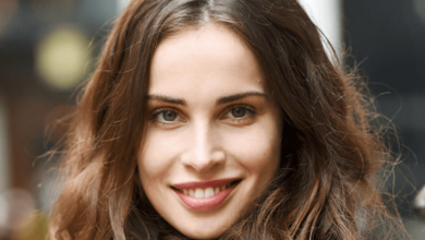 Heida Reed Net Worth