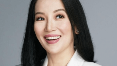 Kris Aquino Net Worth