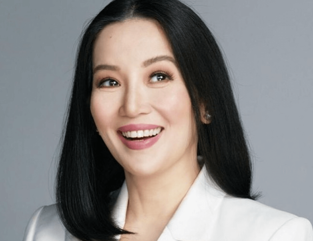 Kris Aquino Net Worth