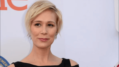 Liza Weil Net Worth
