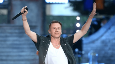 Macklemore Net Worth 2024