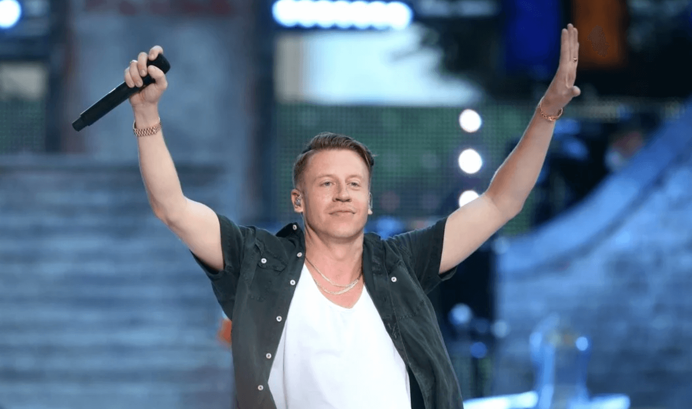Macklemore Net Worth 2024