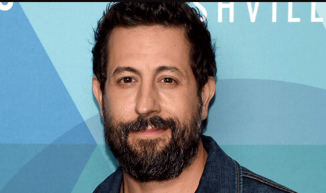 Matthew Ramsey Net Worth