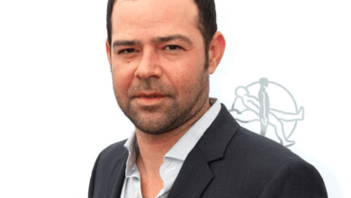 Rory Cochrane Net Worth