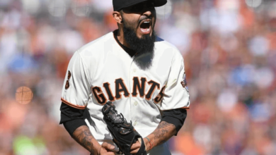 Sergio Romo Net Worth