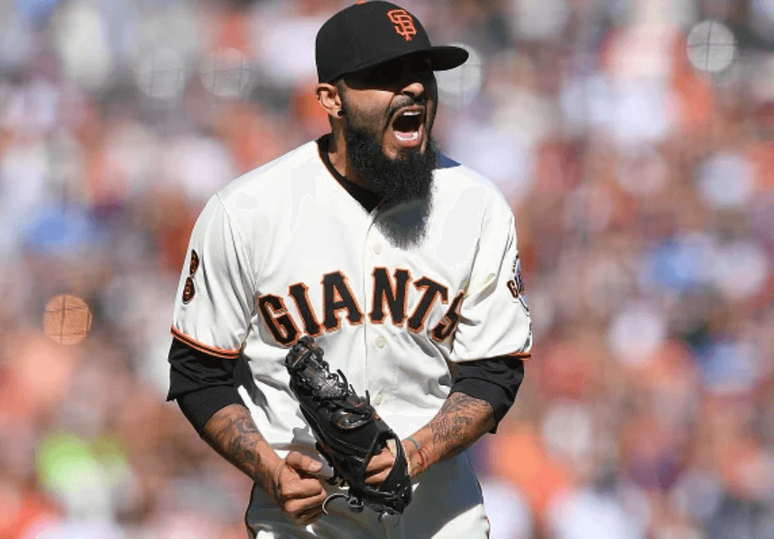 Sergio Romo Net Worth