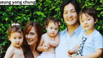 Seung Yong Chung Net Worth