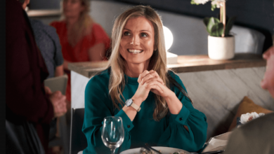 Susie McAllister Net Worth