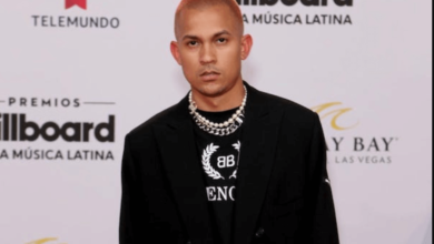 Tainy Net Worth
