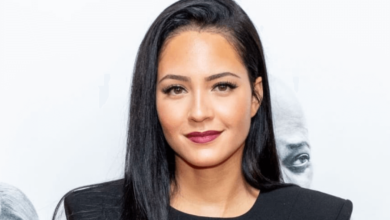Tristin Mays Net Worth