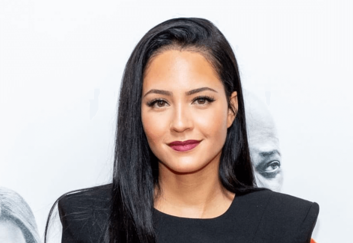 Tristin Mays Net Worth