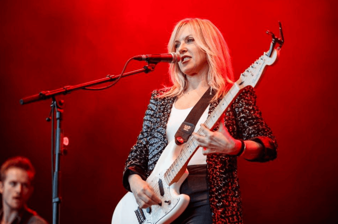 Liz Phair Net Worth