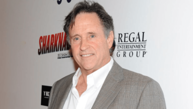 Robert Hays Net Worth