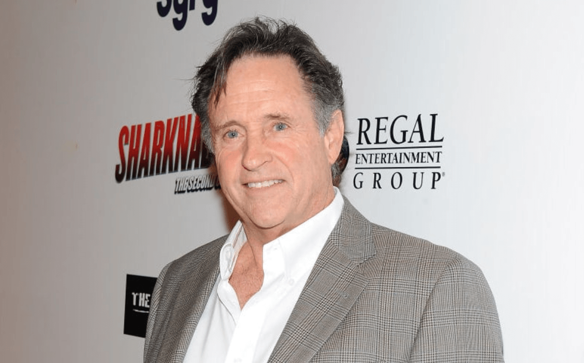 Robert Hays Net Worth