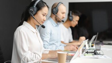 help desk support contact