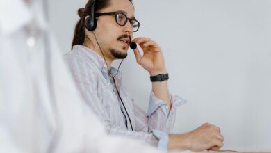 service contact phone number