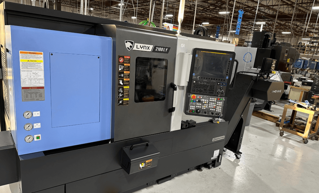 Precision CNC Machining: Engineering Perfection