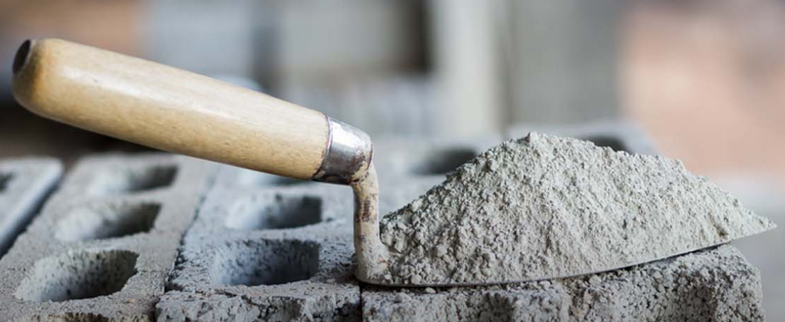 5 Benefits of Using High-Quality Cement