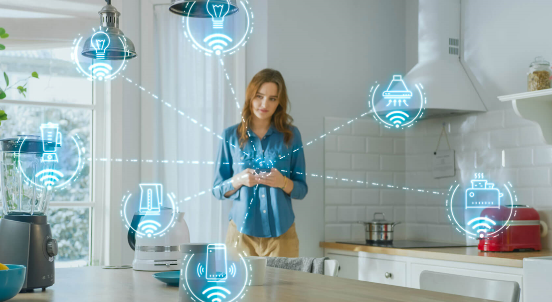 Smart Home Upgrades: Simple Ways to Boost Safety and Efficiency